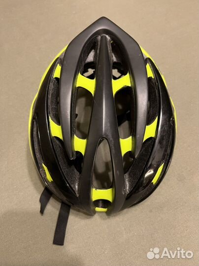 Велошлем giro aeon