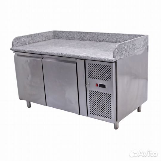 Столы холодильные для пиццы Coreco