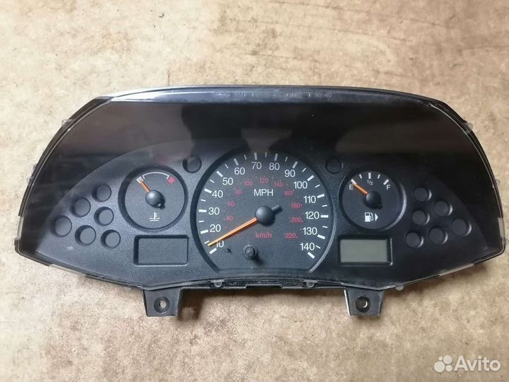 Щиток приборов Ford Focus 1