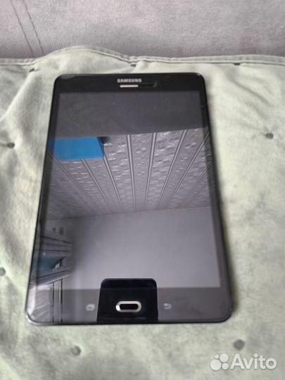 Samsung Galaxy Tab A 8.0