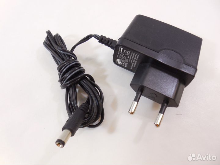 Блок питания TP-Link T090060-2C1 DC 9V, 600mA