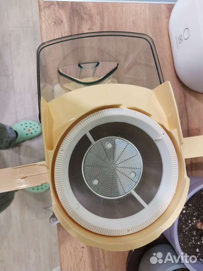 Соковыжималка Moulinex A753