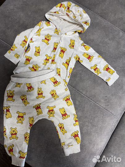 Костюм для мальчика