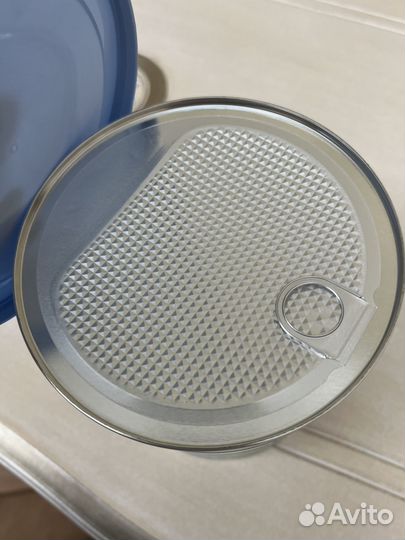 Продаётся смесь нэнни