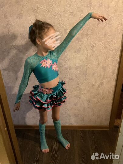 Костюм для утреника костюм для фигурного катания к