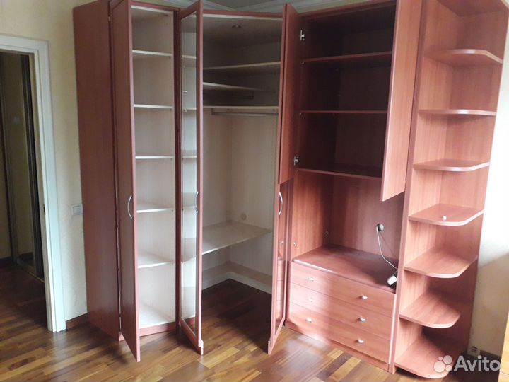 Сборщик мебели