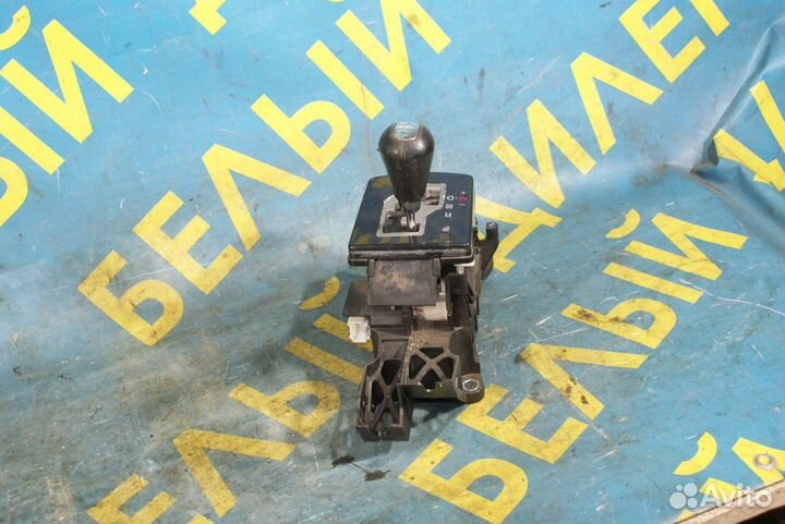 Рычаг шифтер АКПП Mazda 6 GH