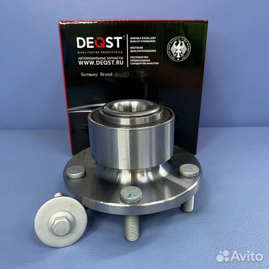 Ford Focus 2 Подшипник передний ступичный ступица