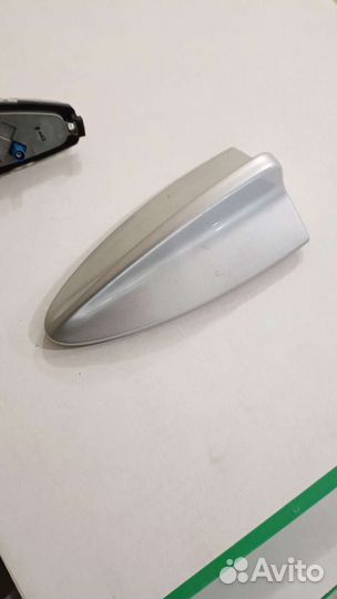 Антенный плавник bmw E91