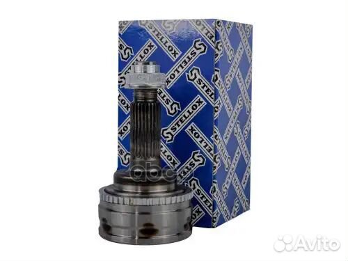 ШРУС наружный к-кт ABS, 4341016200 Toyota Cynos