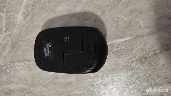 Беспроводная мышь