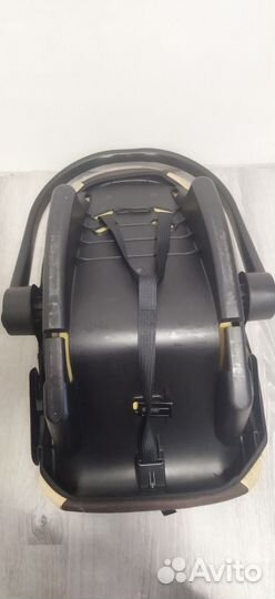 Автокресло люлька