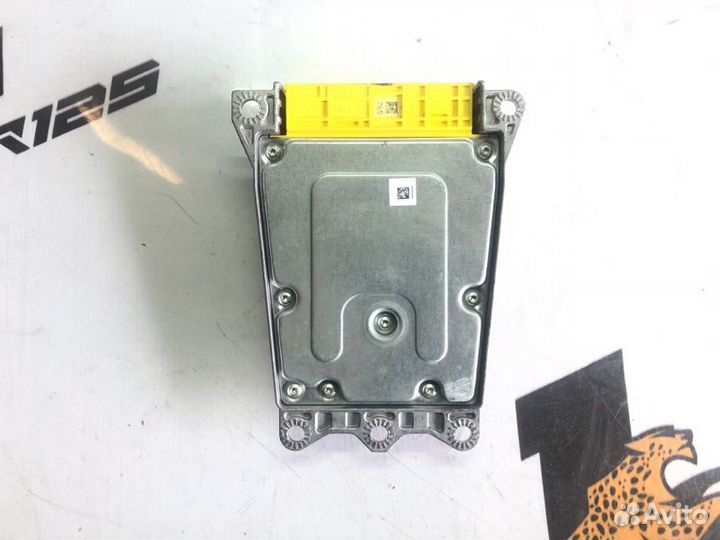 Блок управления AirBag Mercedes-Benz M-Class ML