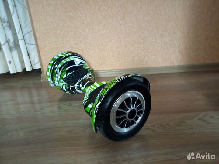 Гироскутер бу