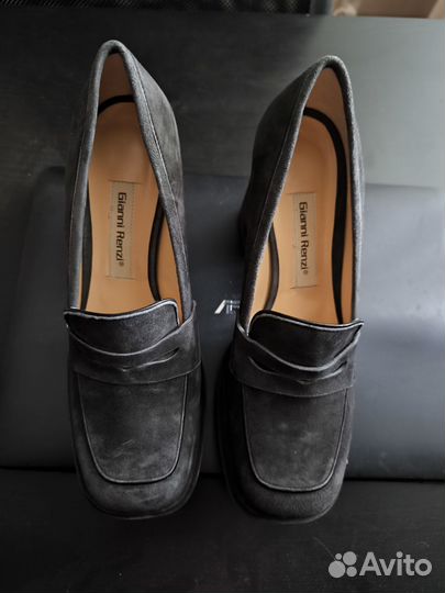Туфли женские 40 размер