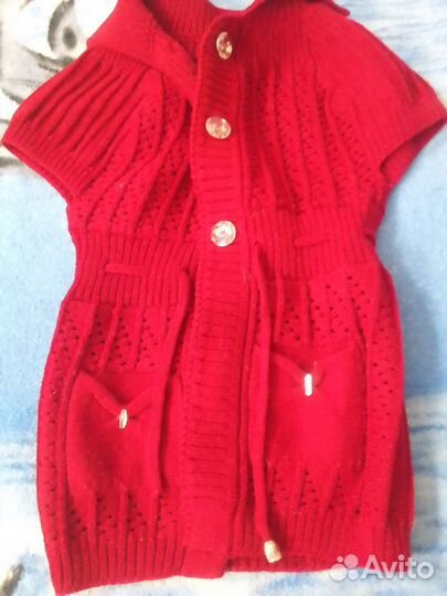 Вечернее платье ниже колена 60р очень красивое