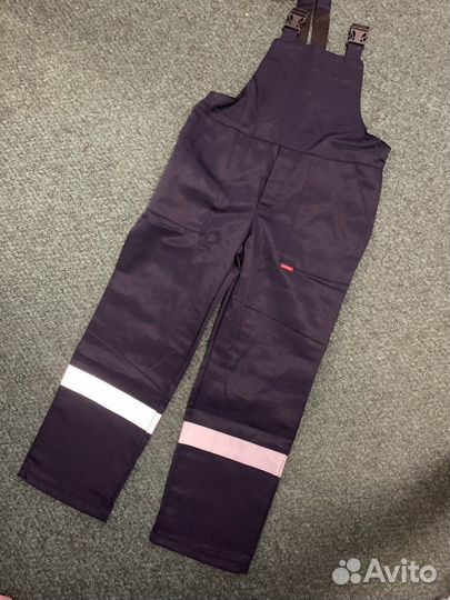 Костюм рабочий