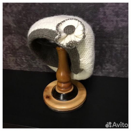 Шапка, новая