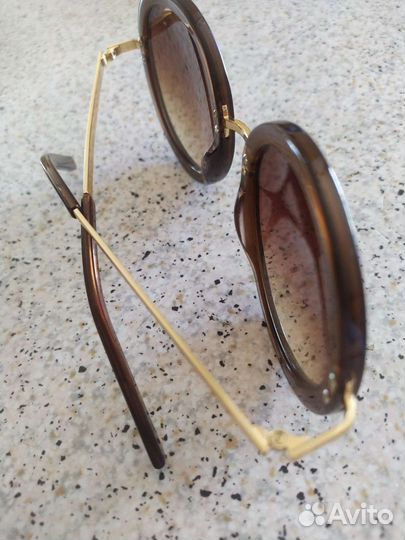 Солнцезащитные очки женские Eyekraft