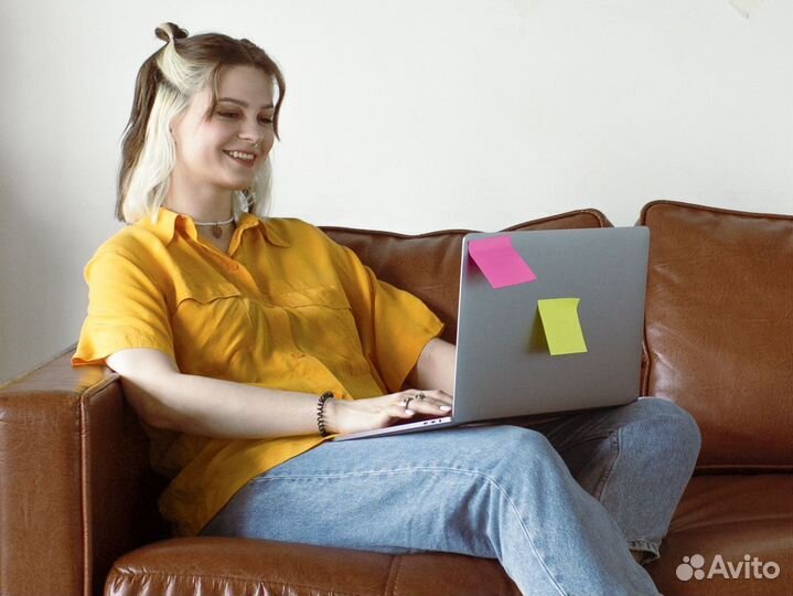 Консультант Тинькофф Банк (удалённо)