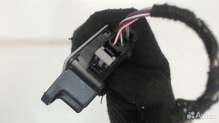 Датчик ускорения Mercedes ML W166 2011, 2013