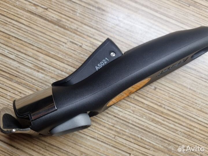 Съемная ручка tefal новая