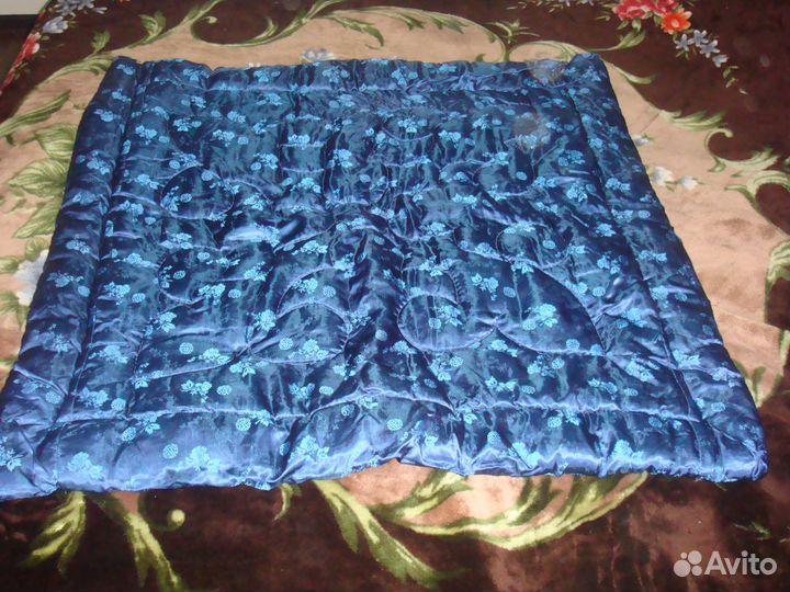 Детское одеяло