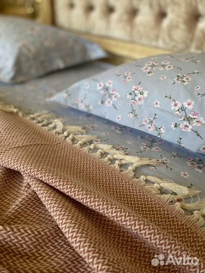 Плед-покрывало