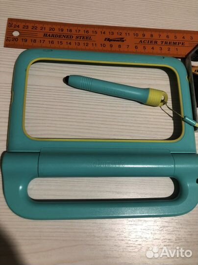 Чехол для планшета рамка