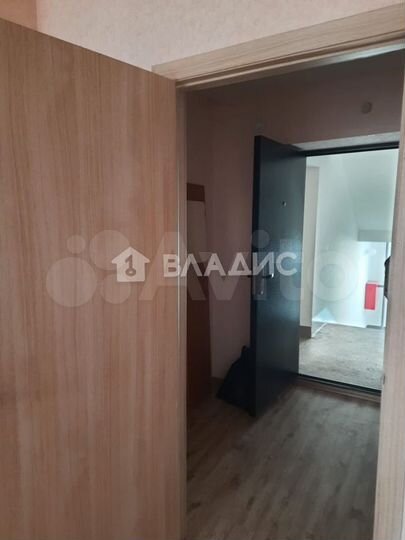 Квартира-студия, 26,4 м², 3/9 эт.