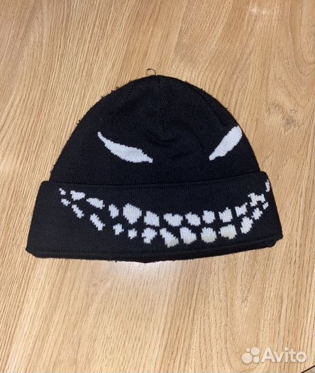 Мужская шапка максим максаков