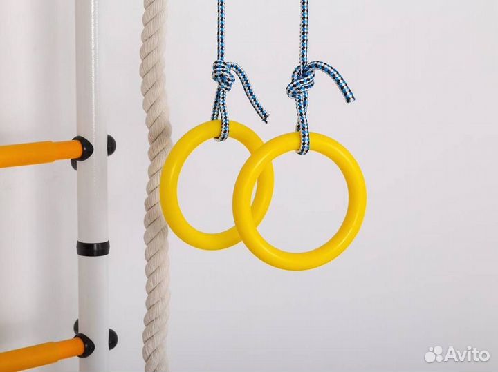 Спортивная шведская стенка