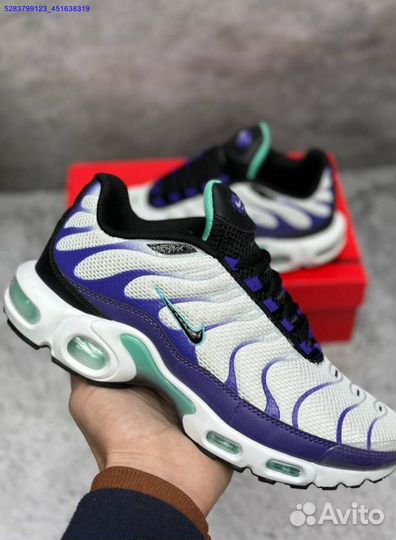 Кроссовки Nike Air Max TN Plus