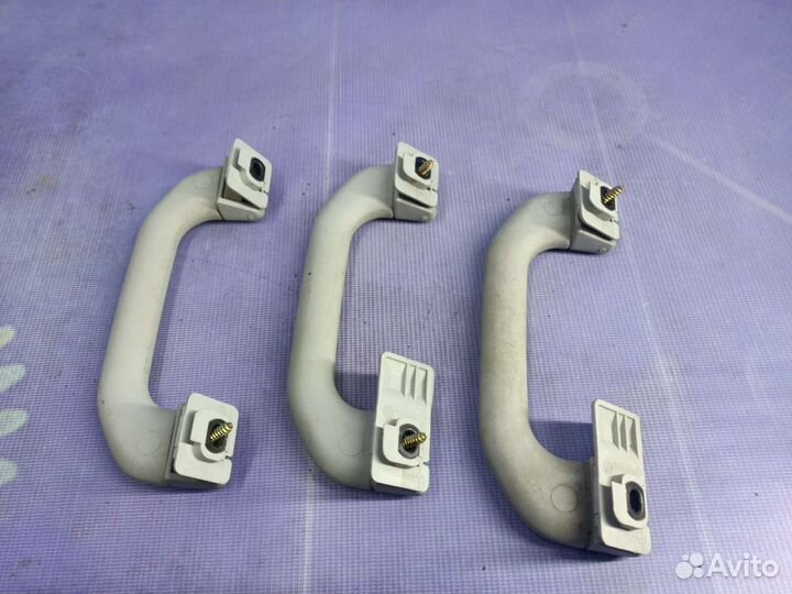 Ручки салона Skoda Octavia A4