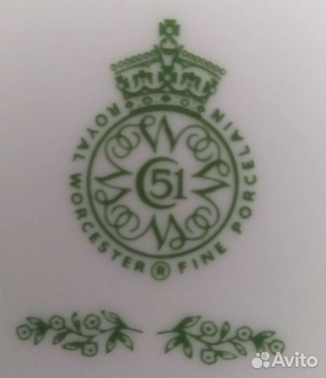 Коллекция тарелок