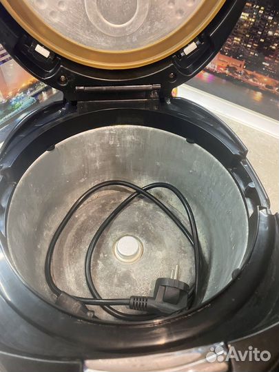 Мультиварка polaris