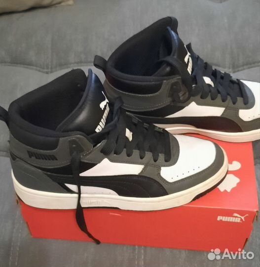 Кроссовки Puma