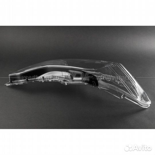 Стекло для фары Toyota Land Cruiser Prado 150 (201