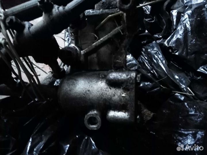 Запчасти Ваз