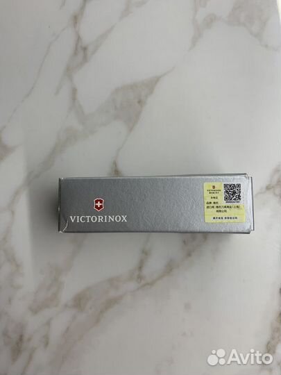 Hoж Victorinox Handyman 1.3773 Новый Оригинал