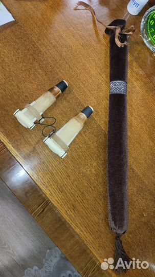 Армянский дудук