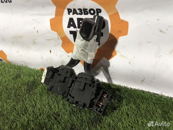 Подрулевой переключатель Geely Mk