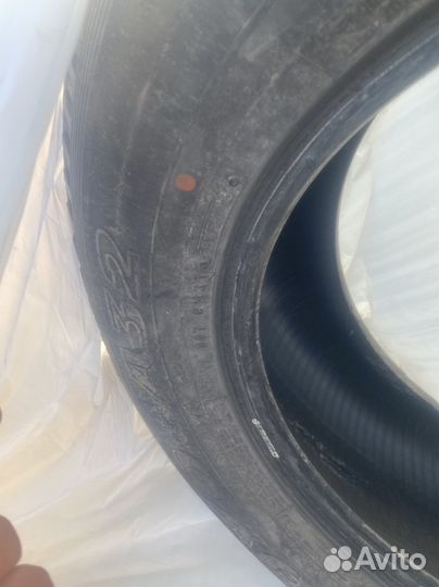 Toyo Open Country A32 265/60 R18