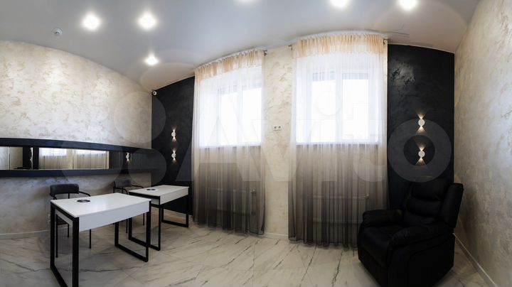 Свободного назначения, 100 м²