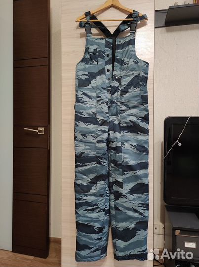 Продам Костюм зимний 