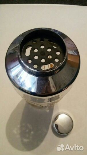 Шейкер барный новый