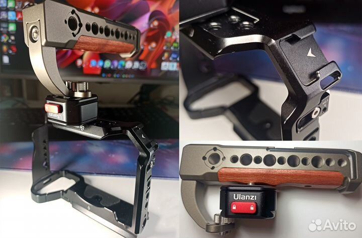 Sony A7 IV рст На гарантии