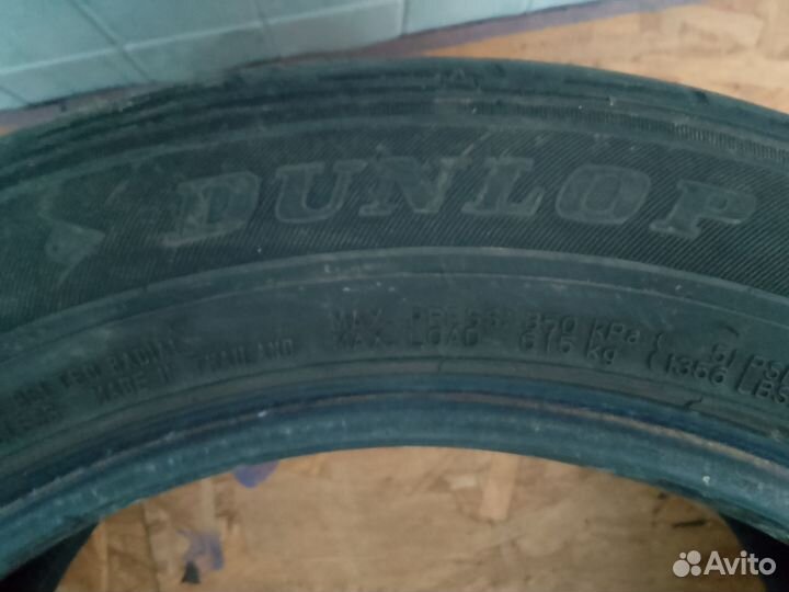 Dunlop Direzza DZ102 205/55 R16 91V