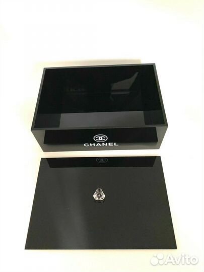 Органайзер для косметики Chanel