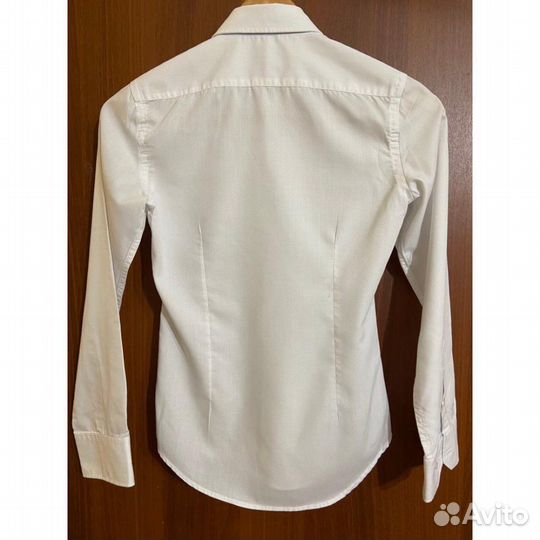 Рубашка для мальчика